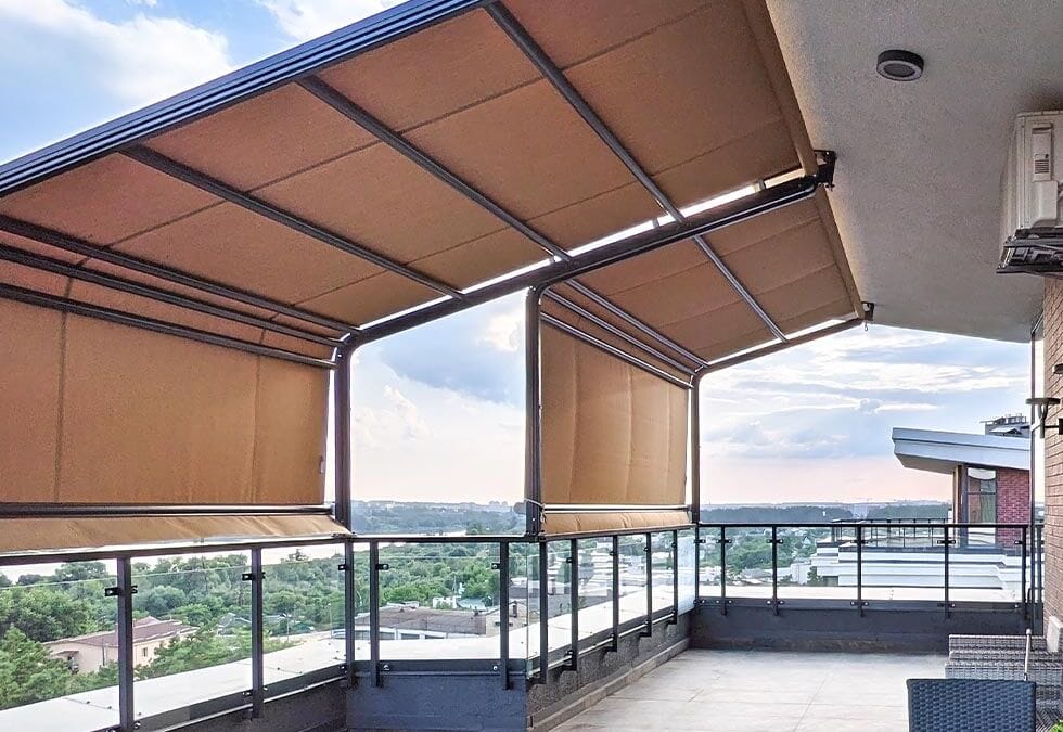 How to Keep Your Retractable Awning Looking Like New