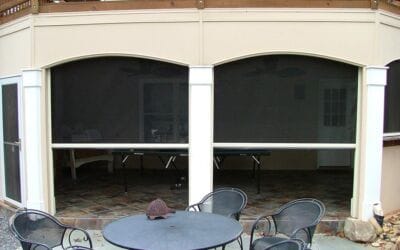 Planning For A Motorized Screen? Avoid These Common Mistakes