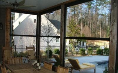 Why Do You Need To Get Your Screen Professionally Installed?