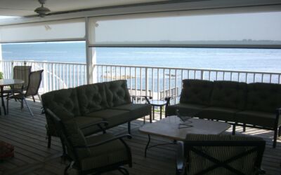 Areas Home Benefit Motorized Blinds