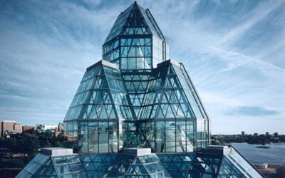 Overcoming Challenges National Gallery of Canada Project