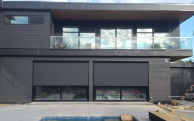 Why Buy Motorized Blinds