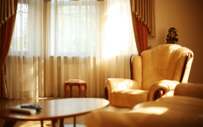 The Do’s and Don’ts of Decorating with Motorized Window Treatments