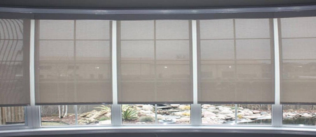 Measure Windows New Shades