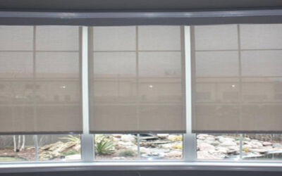 Measure Windows New Shades