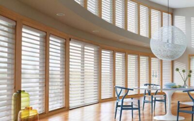 Upgrade Your Outdoor Living Space With Motorized Retractable Screens