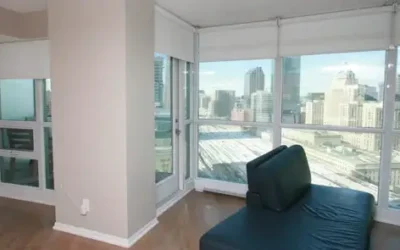 Automated Shades for the Modern Home