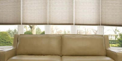 Motorized Window Blinds Installation Experts