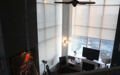 How to Find the Best Motorized Skylight Shades in Toronto