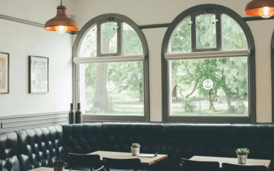 Decorating Windows Creatively For Any Aesthetic