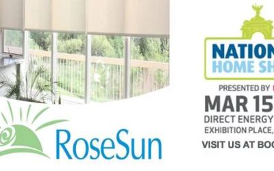 Toronto National Home Show 2012