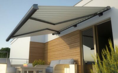 What is the Average Cost of a Motorized Awning?